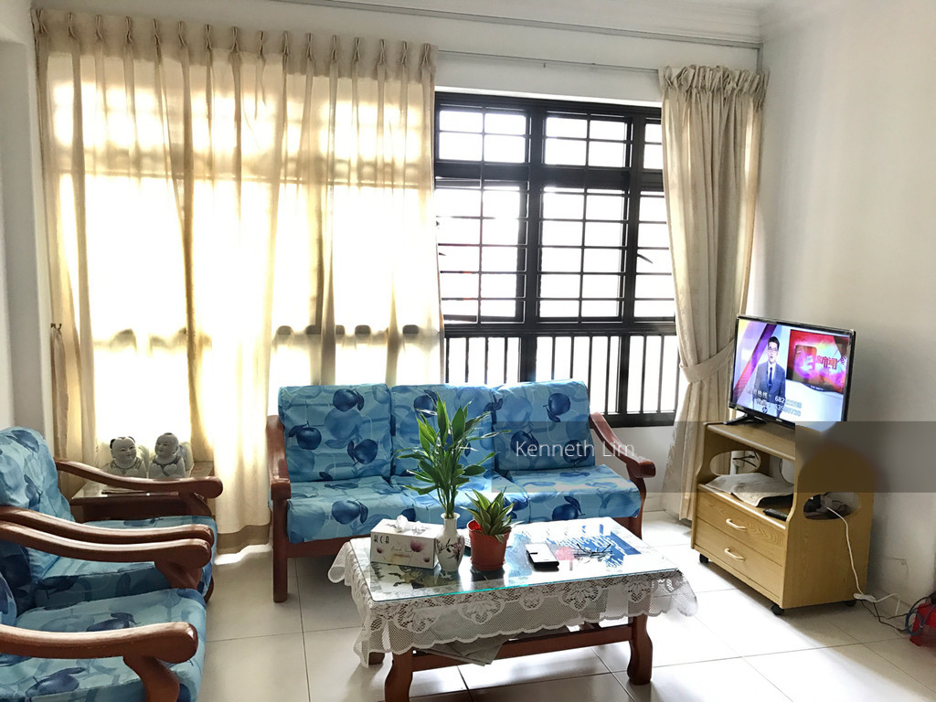Blk 221C Bedok Central (Bedok), HDB 4 Rooms #135215832